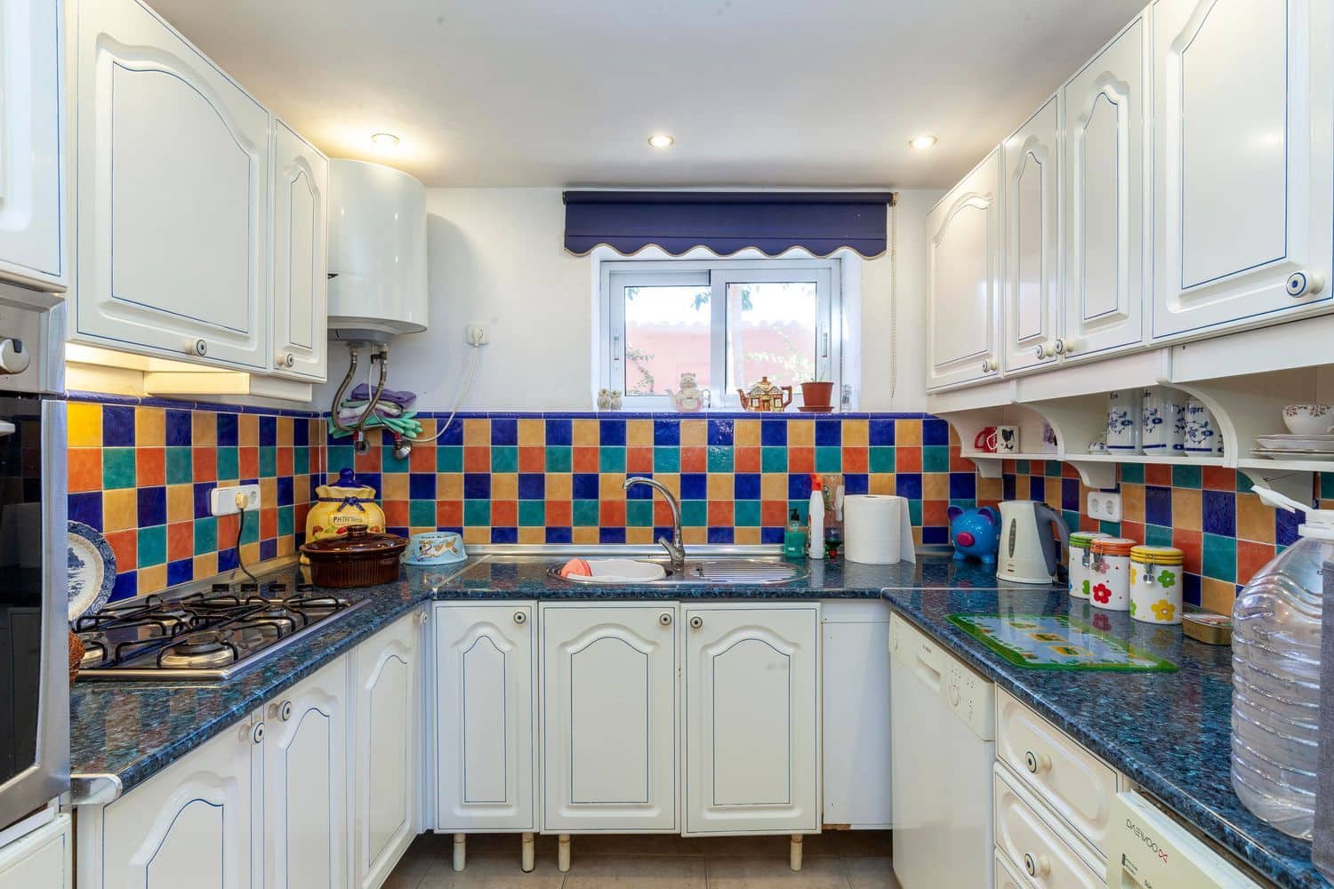 4 chambre Finca/Maison de Campagne à vendre à Vera avec piscine garage - 395 000 € (Ref: 8561048)