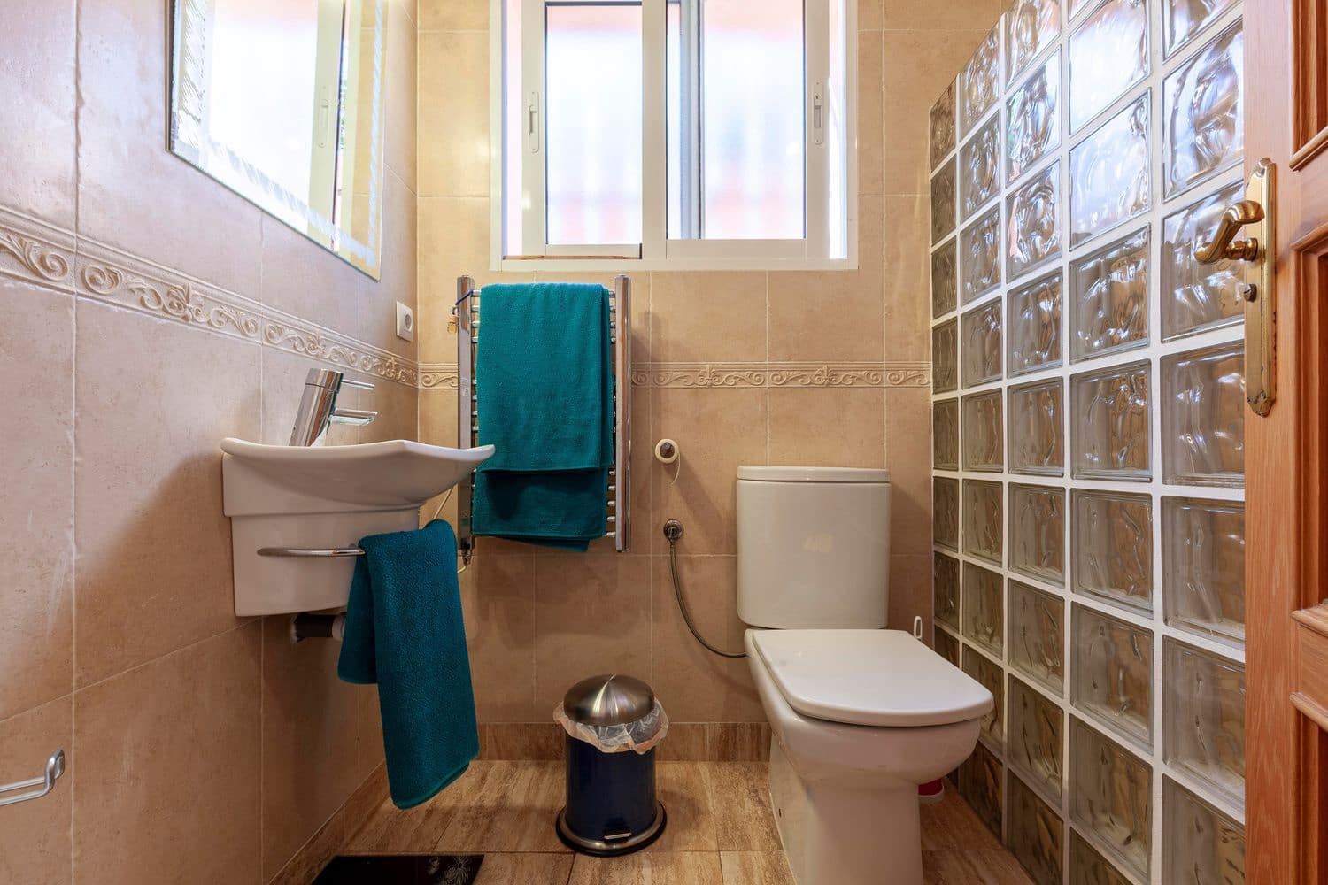 4 chambre Finca/Maison de Campagne à vendre à Vera avec piscine garage - 395 000 € (Ref: 8561048)