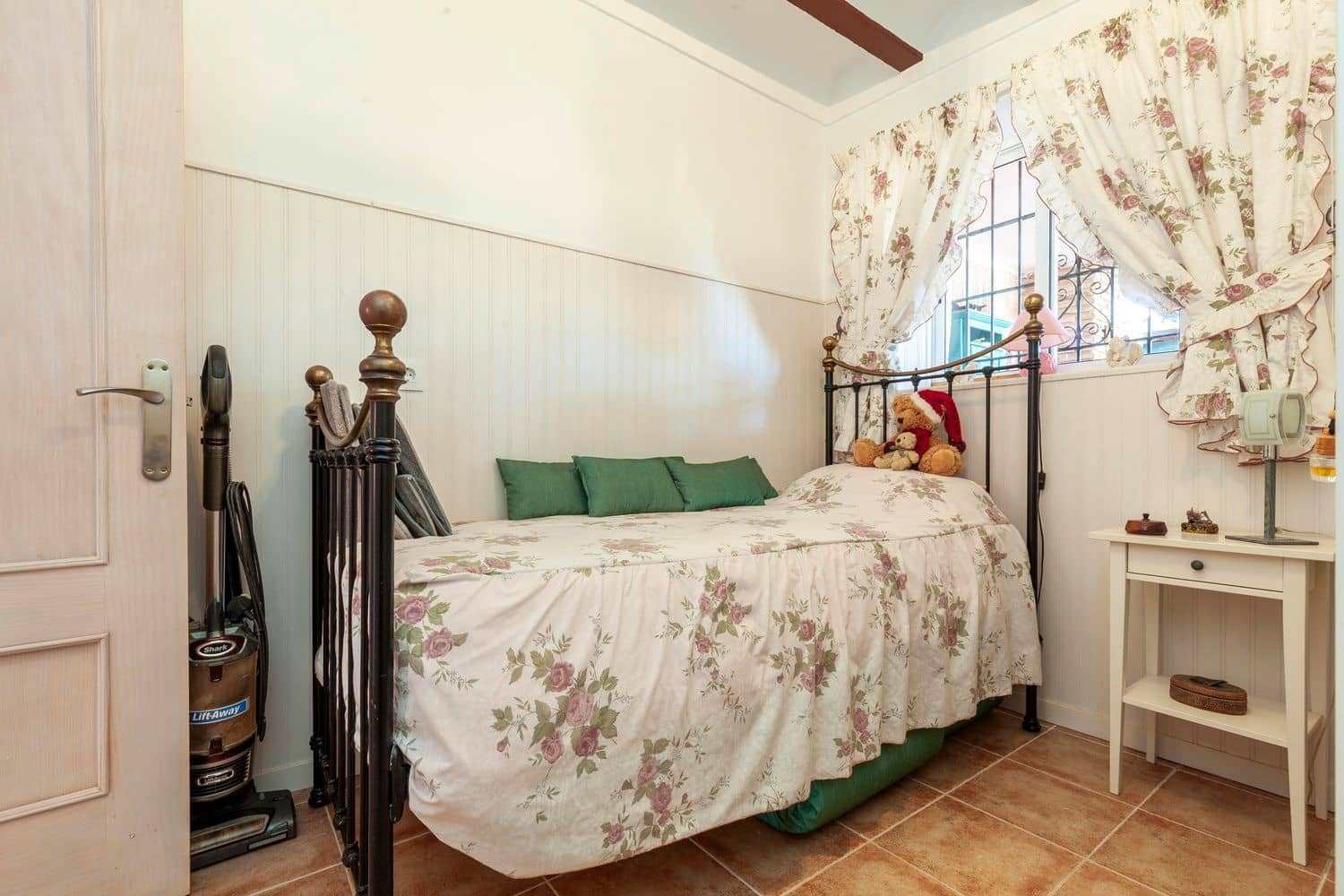 4 chambre Finca/Maison de Campagne à vendre à Vera avec piscine garage - 395 000 € (Ref: 8561048)
