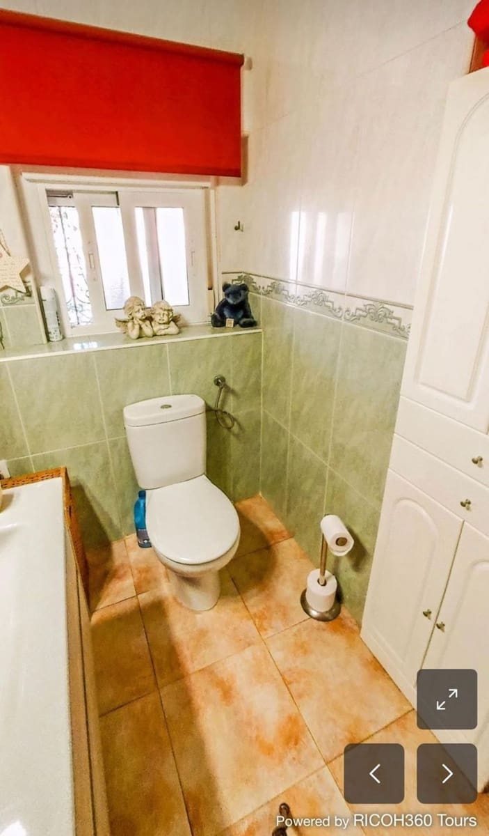 4 chambre Finca/Maison de Campagne à vendre à Vera avec piscine garage - 395 000 € (Ref: 8561048)