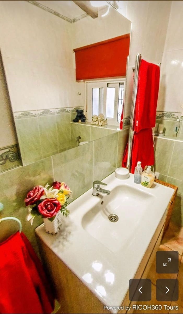 4 chambre Finca/Maison de Campagne à vendre à Vera avec piscine garage - 395 000 € (Ref: 8561048)