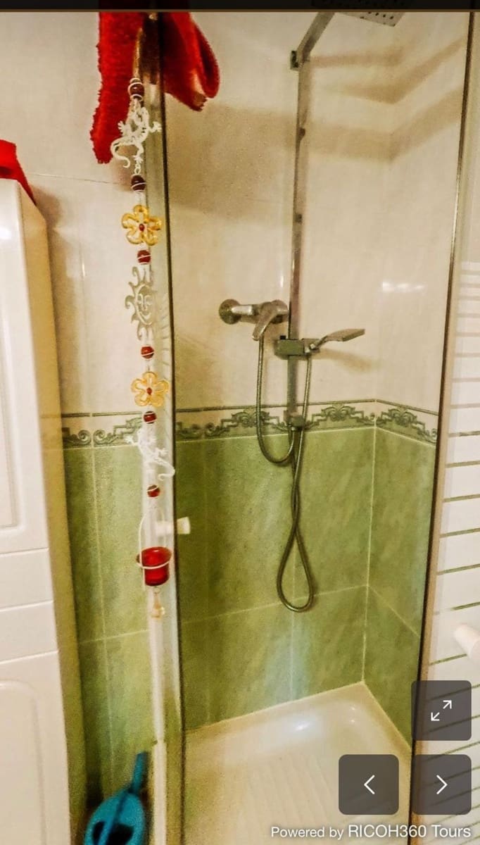 4 chambre Finca/Maison de Campagne à vendre à Vera avec piscine garage - 395 000 € (Ref: 8561048)