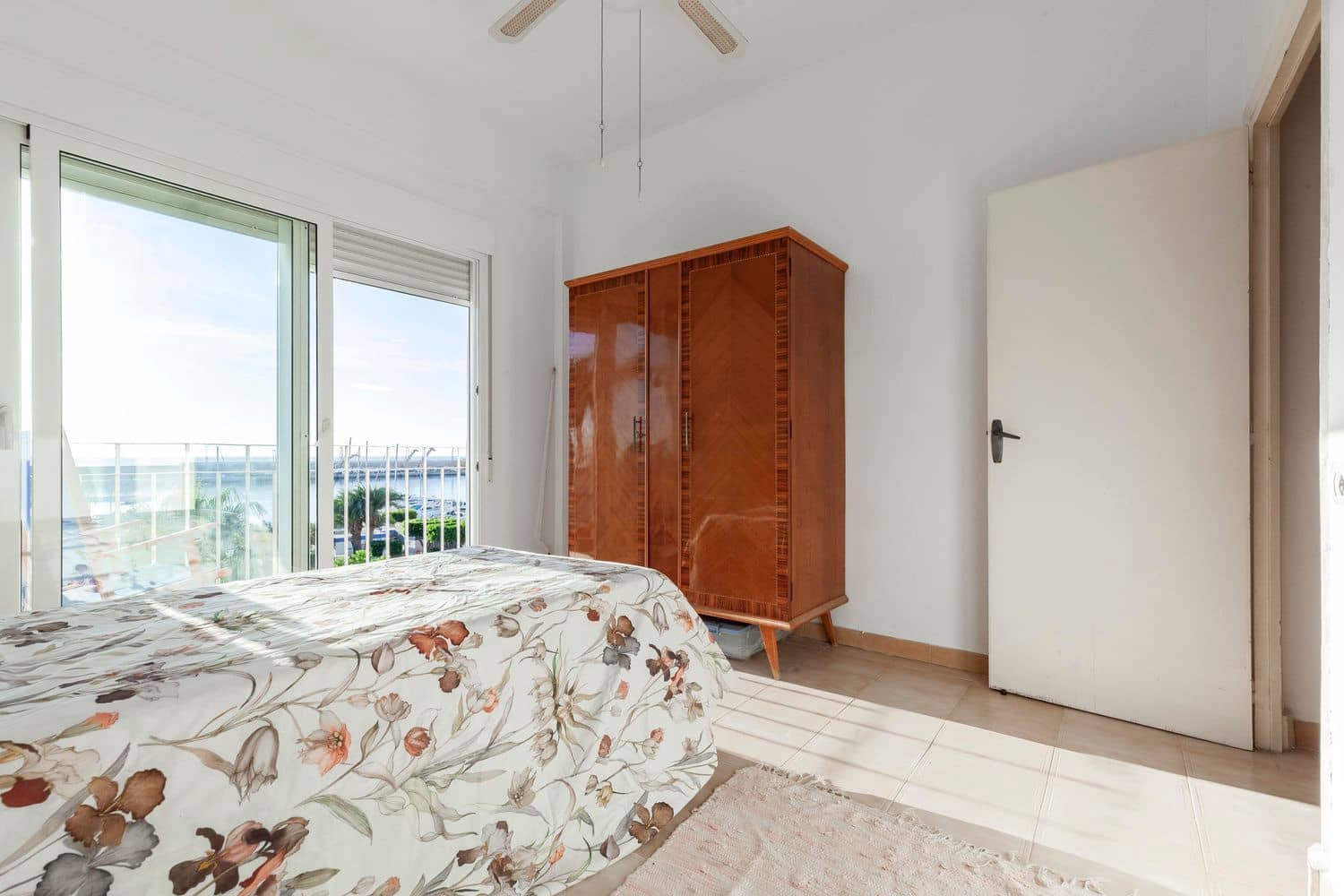 3 slaapkamer Appartement te koop in Garrucha met garage - € 178.000 (Ref: 8565821)