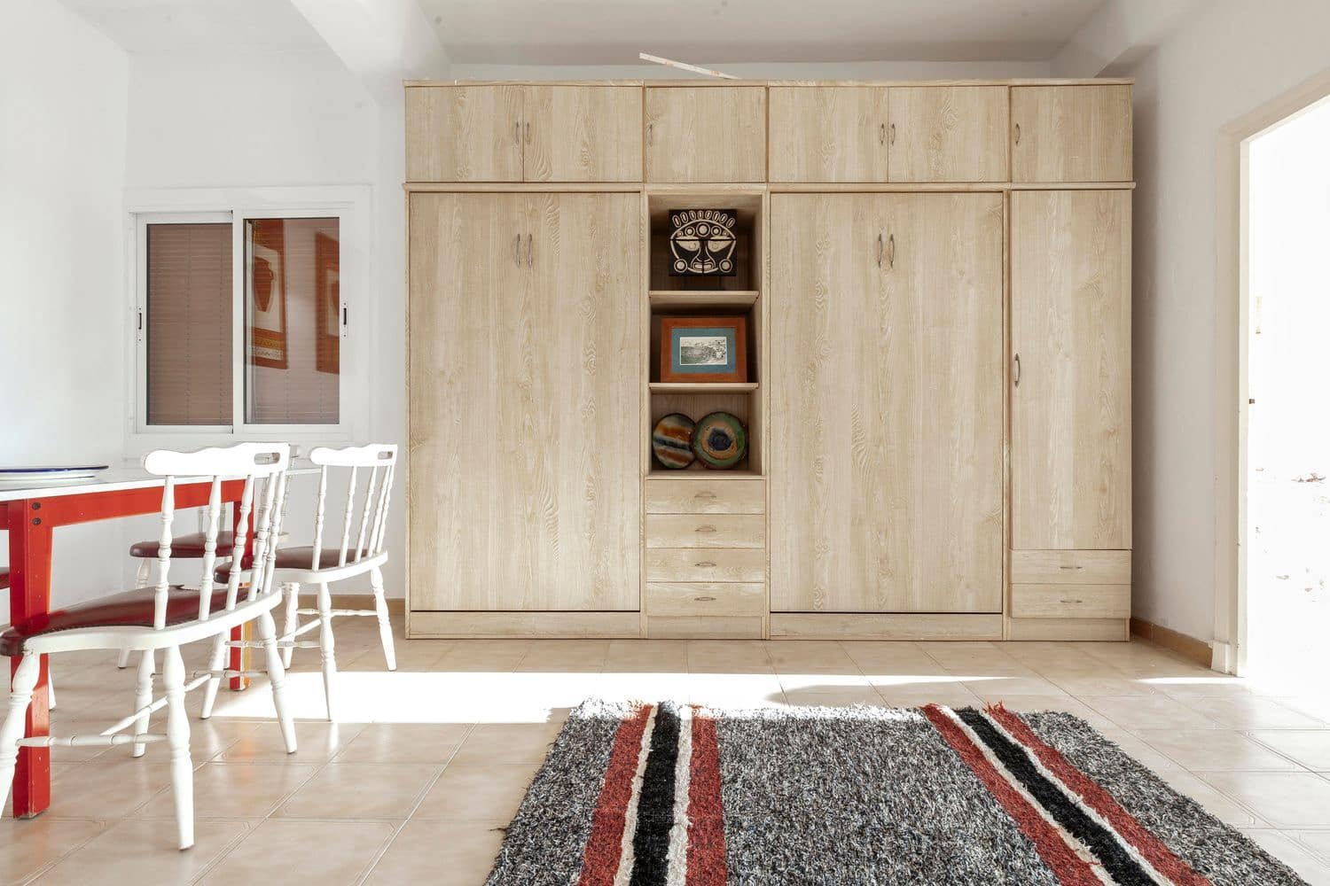 3 slaapkamer Appartement te koop in Garrucha met garage - € 178.000 (Ref: 8565821)