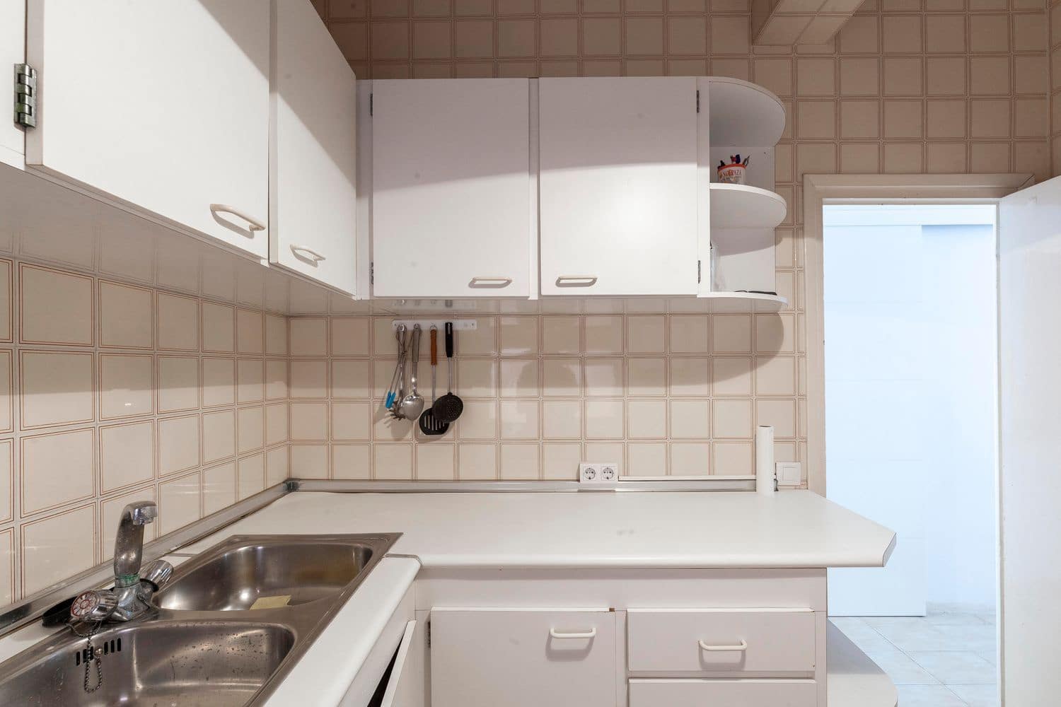 3 slaapkamer Appartement te koop in Garrucha met garage - € 178.000 (Ref: 8565821)