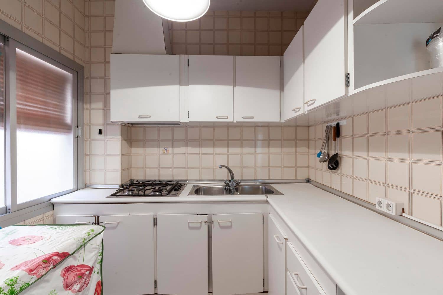 3 slaapkamer Appartement te koop in Garrucha met garage - € 178.000 (Ref: 8565821)