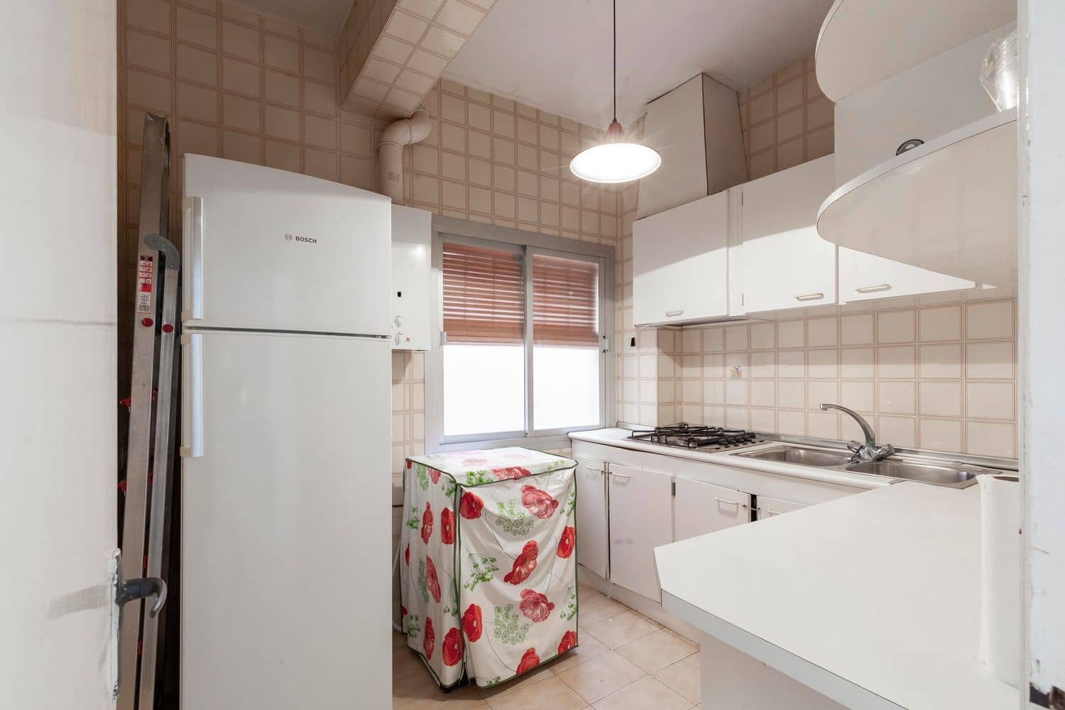 3 slaapkamer Appartement te koop in Garrucha met garage - € 178.000 (Ref: 8565821)