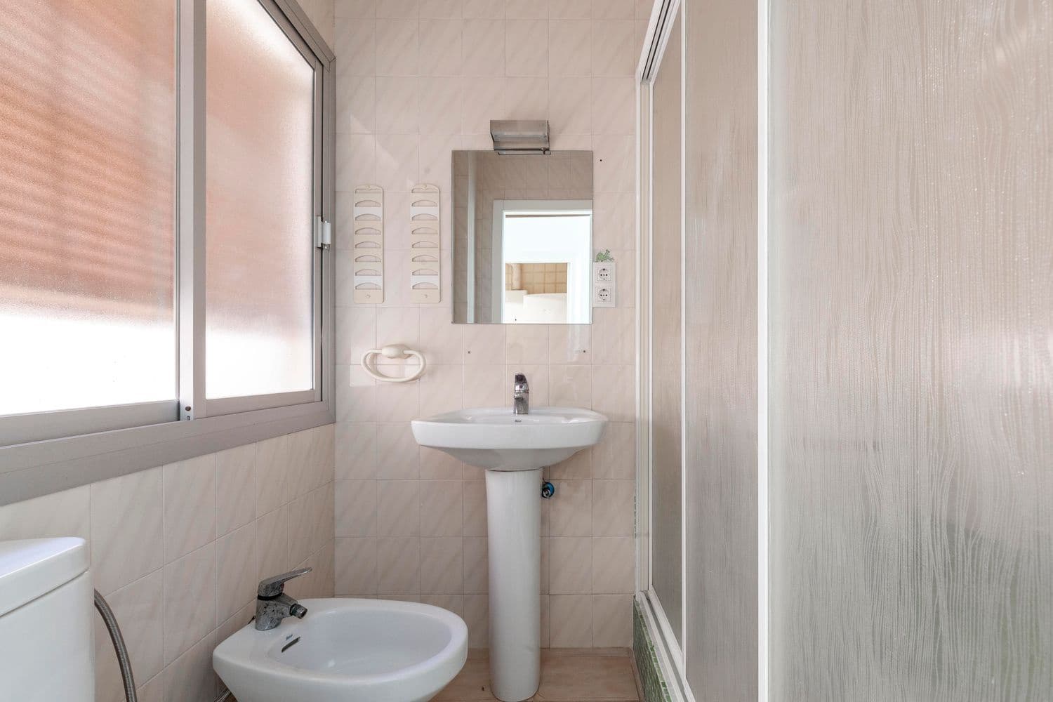 3 slaapkamer Appartement te koop in Garrucha met garage - € 178.000 (Ref: 8565821)