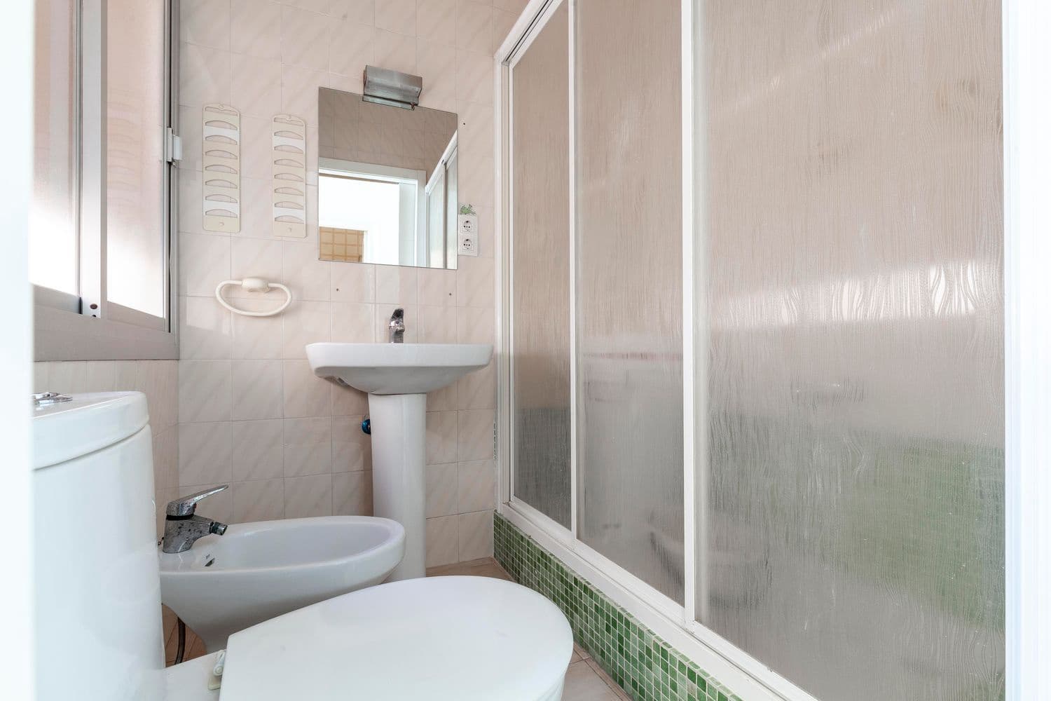 3 slaapkamer Appartement te koop in Garrucha met garage - € 178.000 (Ref: 8565821)