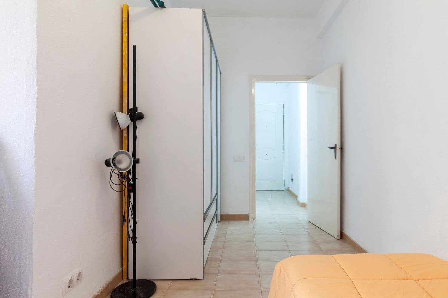 3 slaapkamer Appartement te koop in Garrucha met garage - € 178.000 (Ref: 8565821)