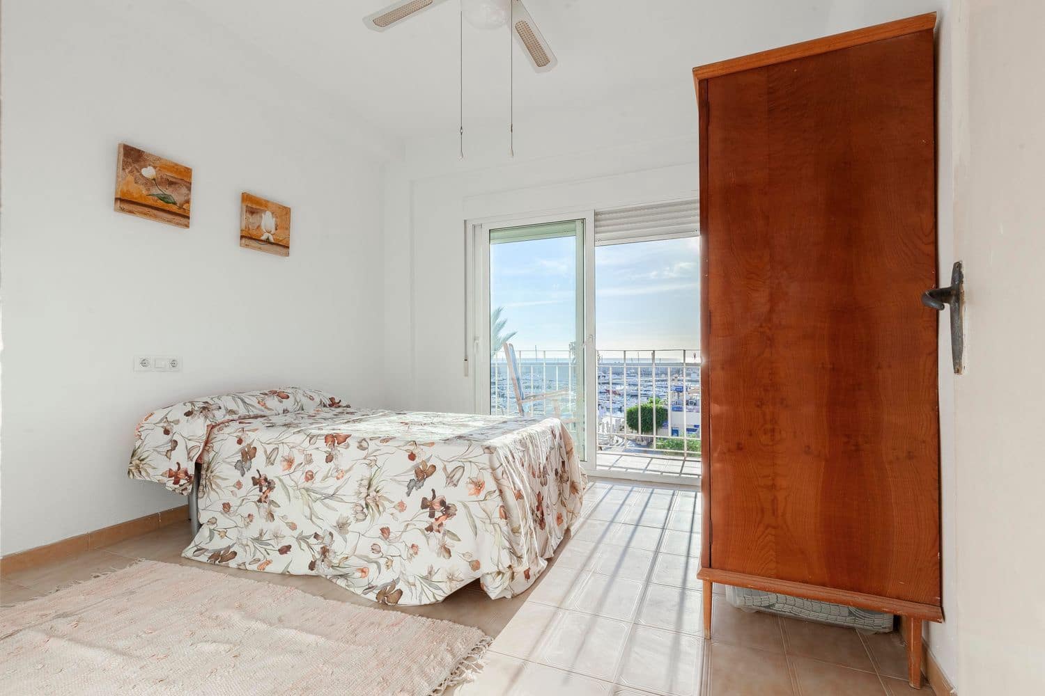 3 slaapkamer Appartement te koop in Garrucha met garage - € 178.000 (Ref: 8565821)