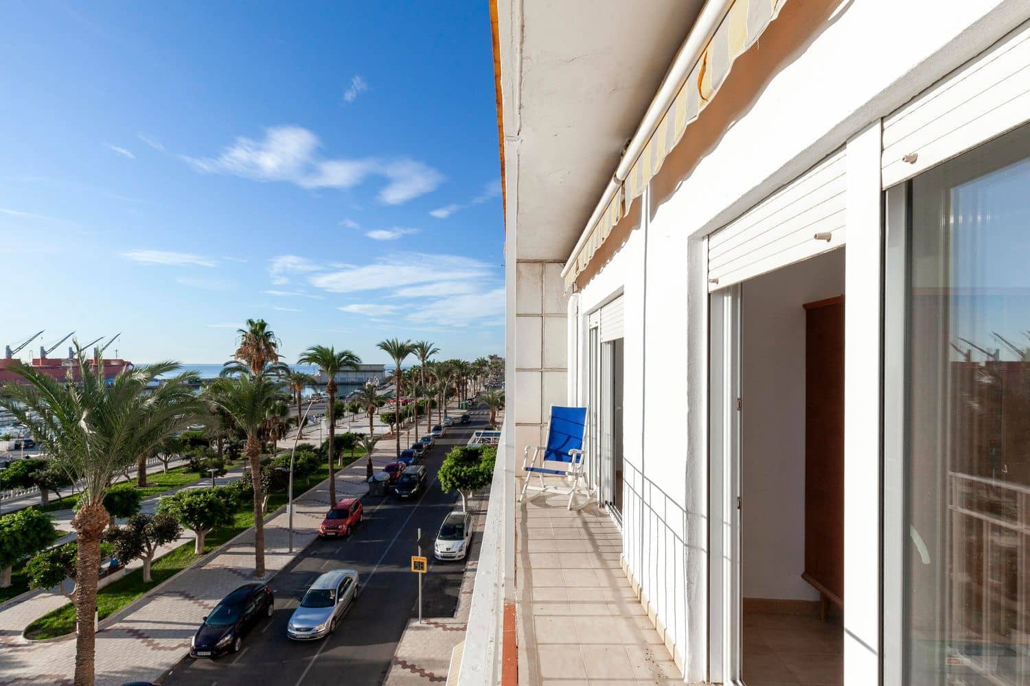 3 slaapkamer Appartement te koop in Garrucha met garage - € 178.000 (Ref: 8565821)