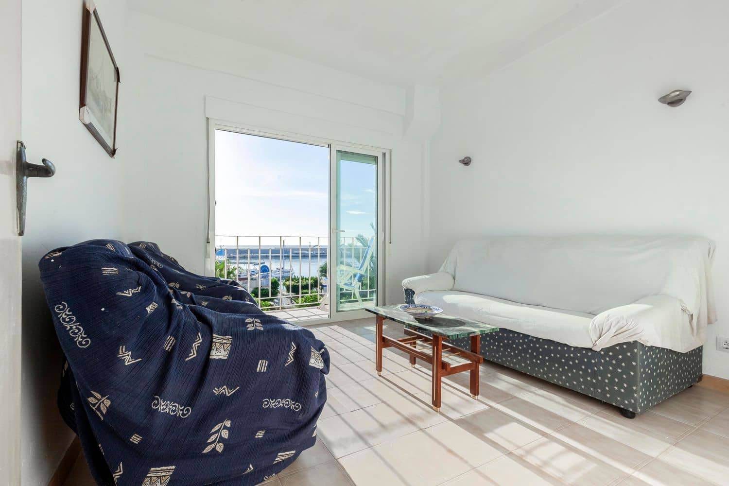 3 slaapkamer Appartement te koop in Garrucha met garage - € 178.000 (Ref: 8565821)