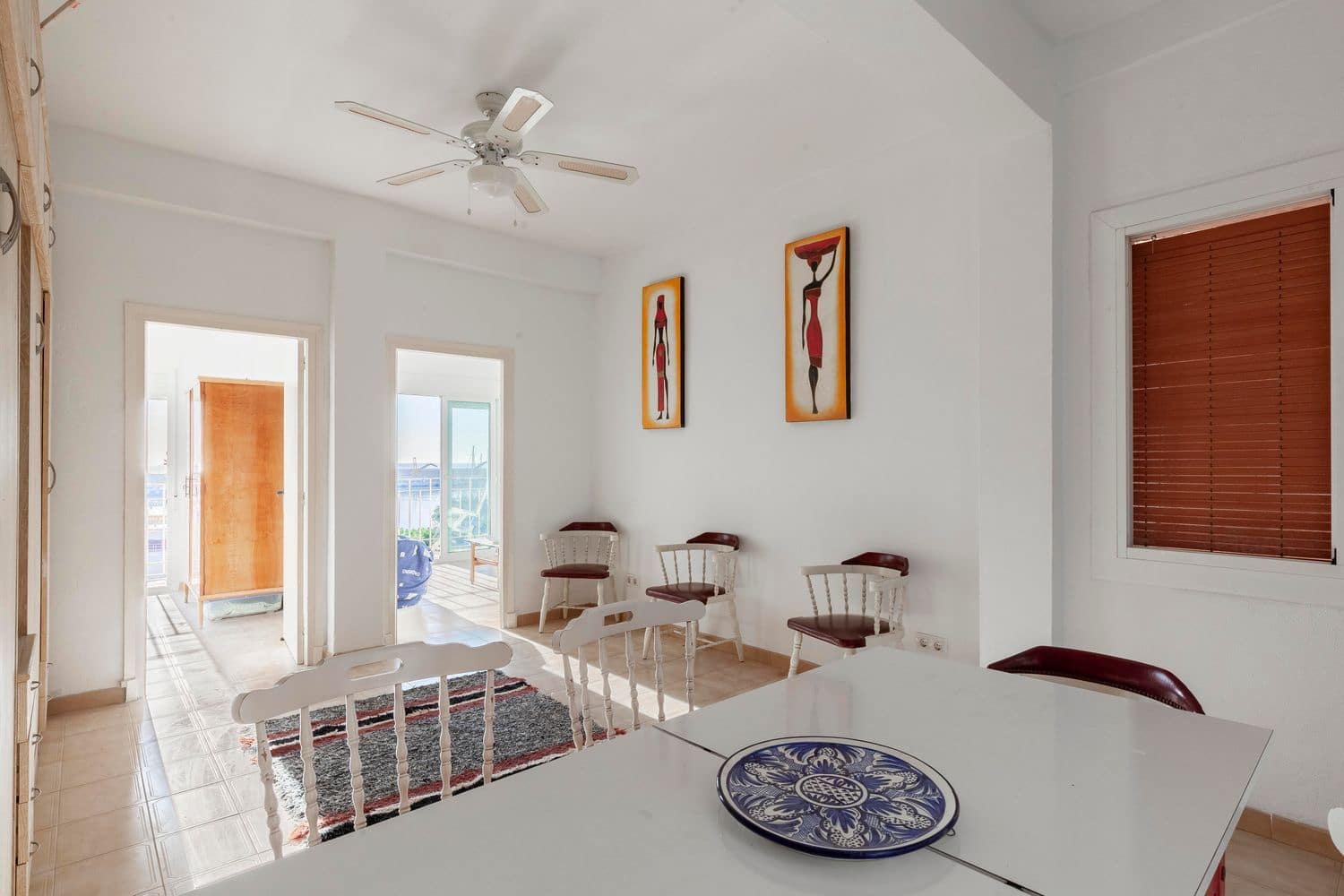 3 slaapkamer Appartement te koop in Garrucha met garage - € 178.000 (Ref: 8565821)