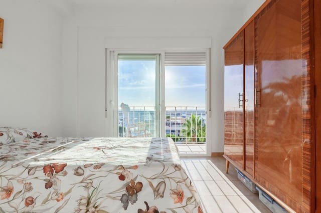 3 slaapkamer Appartement te koop in Garrucha met garage - € 178.000 (Ref: 8565821)