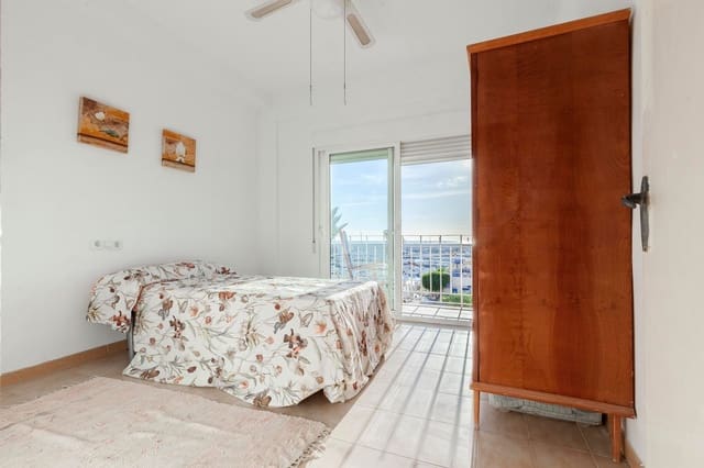 3 slaapkamer Appartement te koop in Garrucha met garage - € 178.000 (Ref: 8565821)