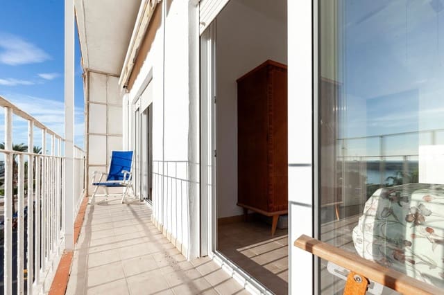 3 slaapkamer Appartement te koop in Garrucha met garage - € 178.000 (Ref: 8565821)