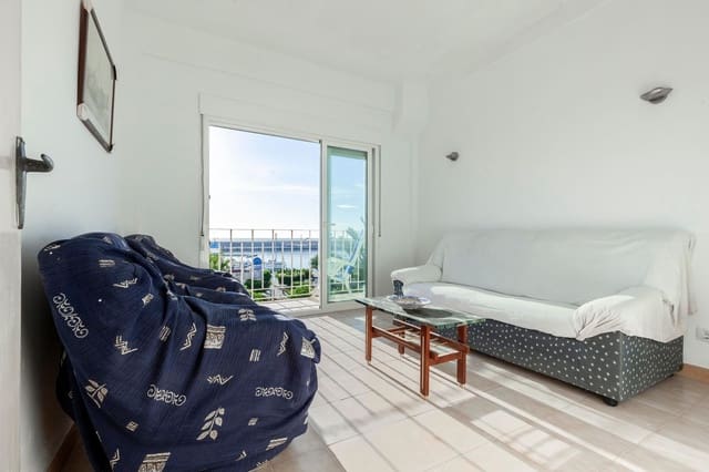 3 slaapkamer Appartement te koop in Garrucha met garage - € 178.000 (Ref: 8565821)