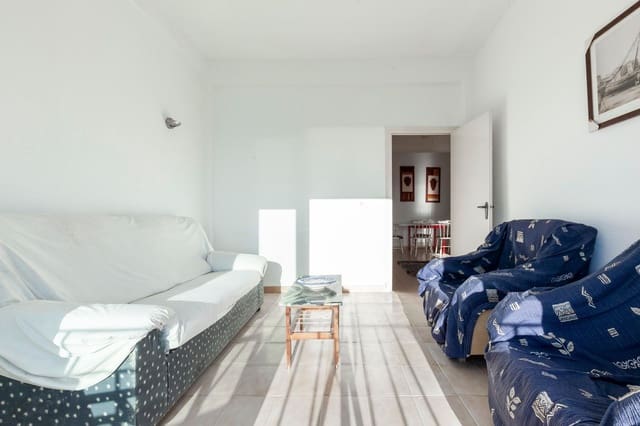 3 bedroom Apartment for sale in Garrucha with garage - € 170,000 (Ref: 8565821)