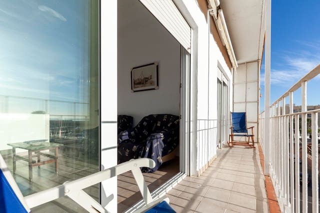 3 soveværelse Lejlighed til salg i Garrucha med garage - € 170.000 (Ref: 8565821)