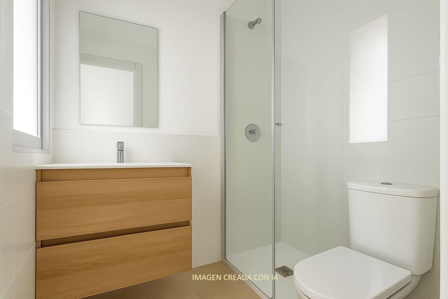 3 slaapkamer Appartement te koop in Garrucha met garage - € 178.000 (Ref: 8565821)