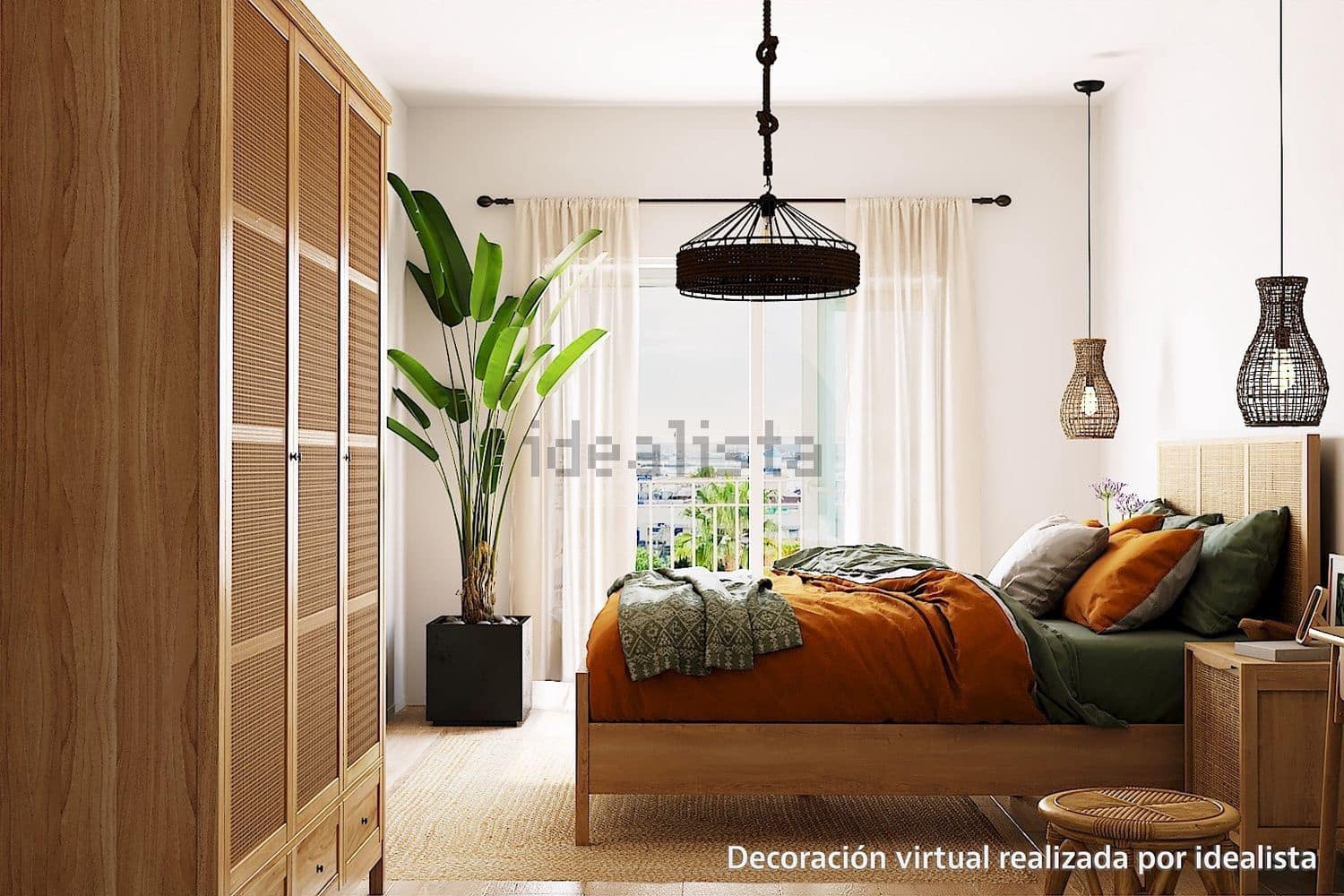 3 quarto Apartamento para venda em Garrucha com garagem - 170 000 € (Ref: 8565821)