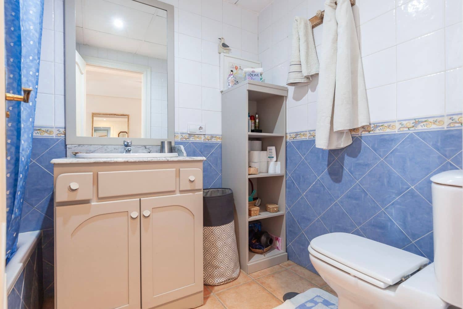 2 Zimmer Apartment zu vermieten in Vera mit Pool Garage - 850 € (Ref: 8619669)