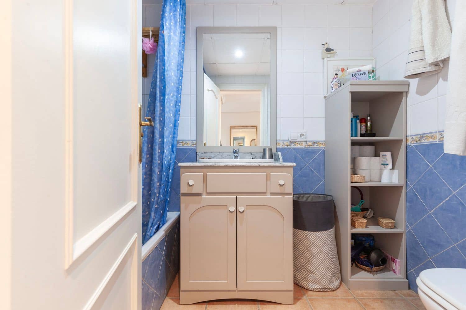 2 Zimmer Apartment zu vermieten in Vera mit Pool Garage - 850 € (Ref: 8619669)