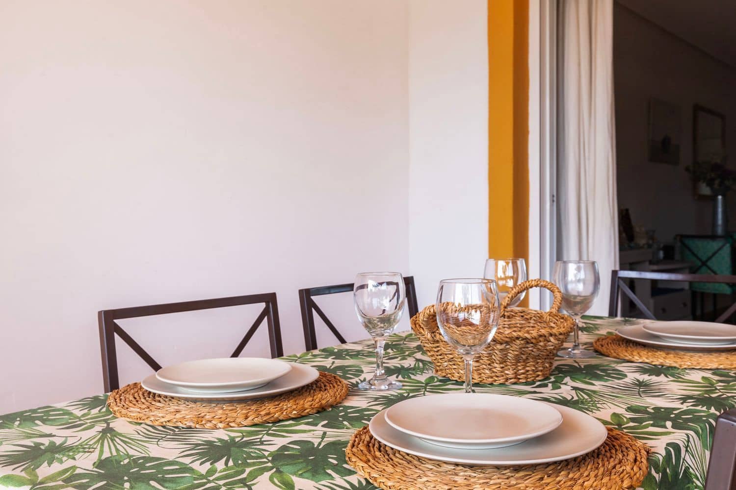 2 Zimmer Apartment zu vermieten in Vera mit Pool Garage - 850 € (Ref: 8619669)