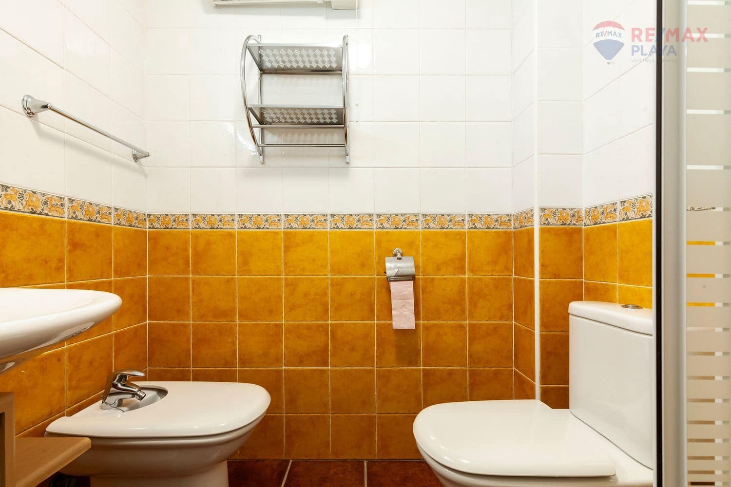 1 Zimmer Apartment zu vermieten in Vera mit Pool Garage - 650 € (Ref: 8644555)