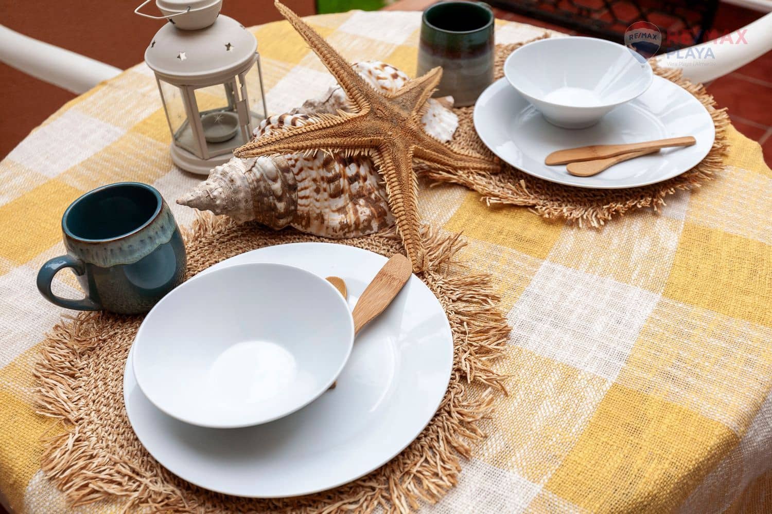 1 Zimmer Apartment zu vermieten in Vera mit Pool Garage - 650 € (Ref: 8644555)