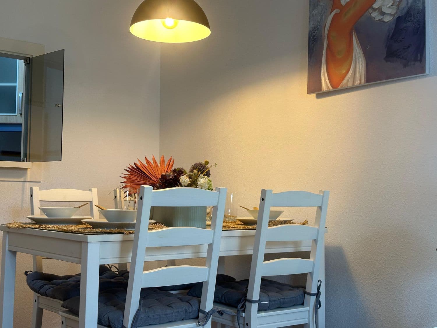 1 Zimmer Apartment zu vermieten in Vera mit Pool Garage - 650 € (Ref: 8644555)