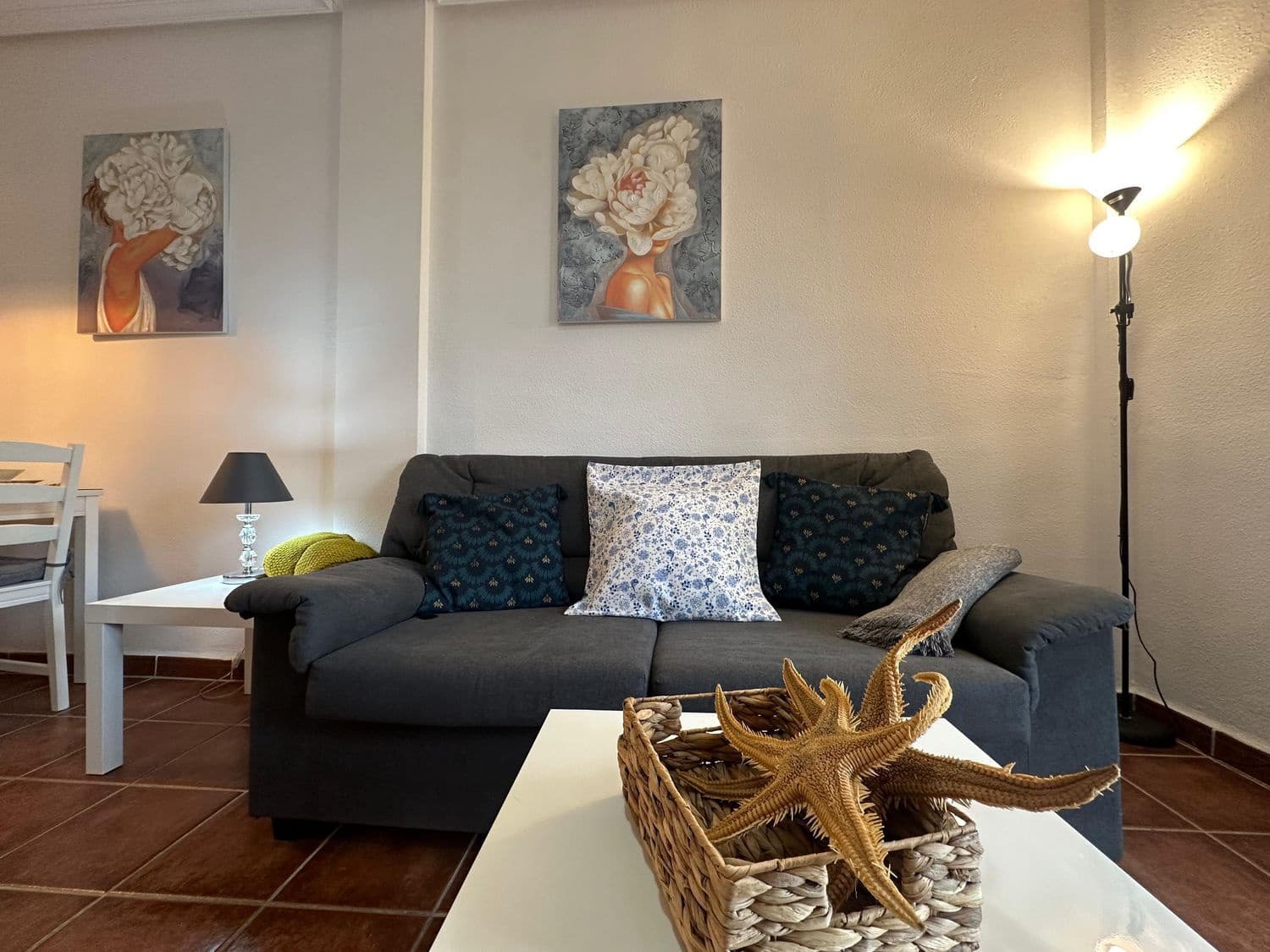 1 Zimmer Apartment zu vermieten in Vera mit Pool Garage - 650 € (Ref: 8644555)