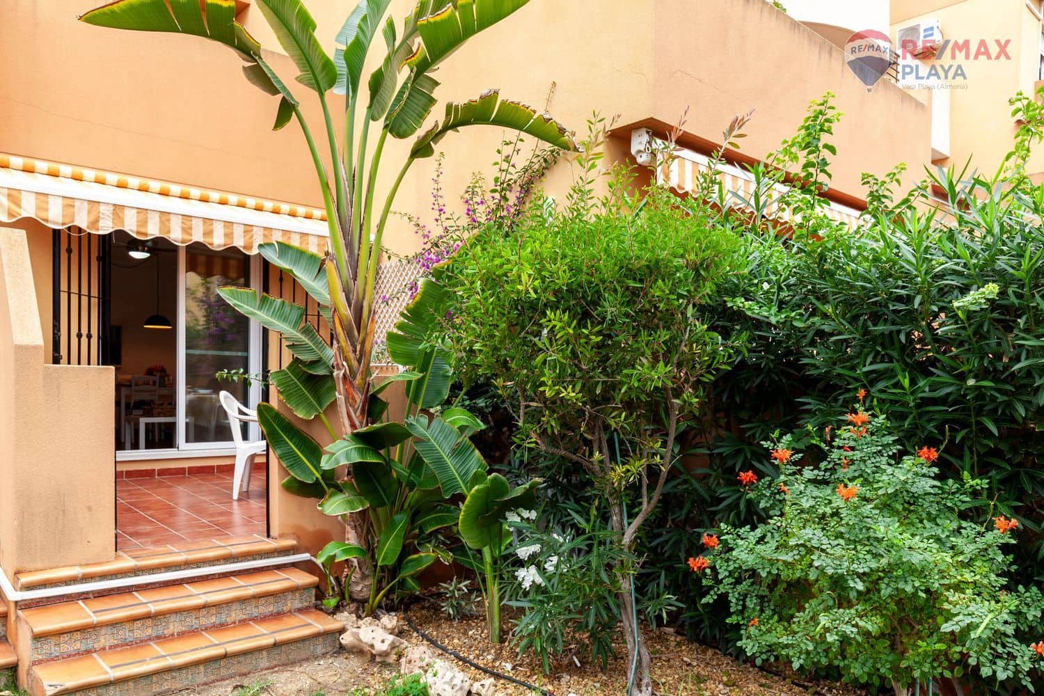 1 Zimmer Apartment zu vermieten in Vera mit Pool Garage - 650 € (Ref: 8644555)