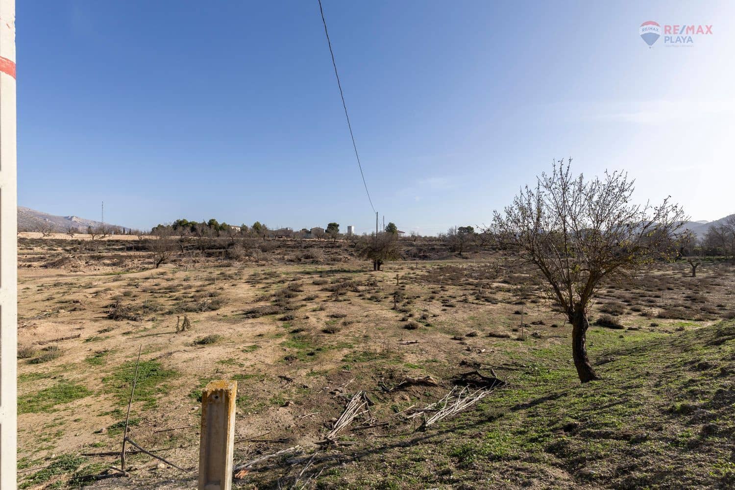 6 sypialnia Finka/Dom wiejski na sprzedaż w Chirivel z garażem - 99 900 € (Ref: 8682084)