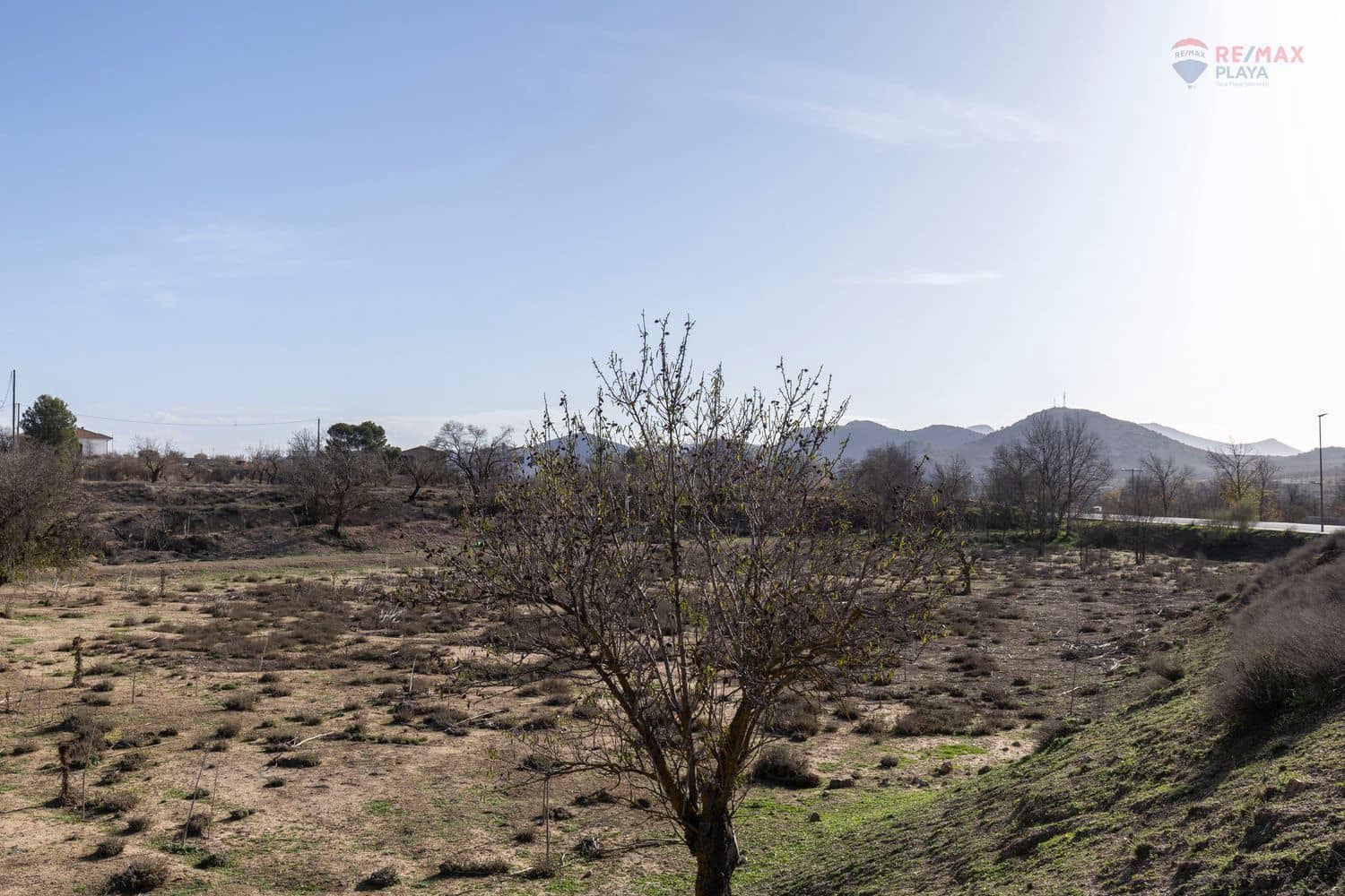 6 sypialnia Finka/Dom wiejski na sprzedaż w Chirivel z garażem - 99 900 € (Ref: 8682084)