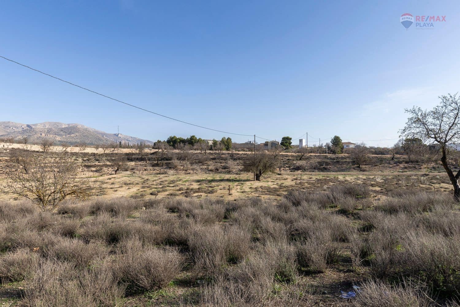 6 sypialnia Finka/Dom wiejski na sprzedaż w Chirivel z garażem - 99 900 € (Ref: 8682084)