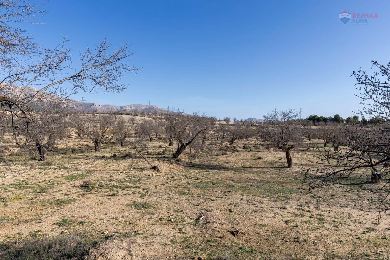 6 sypialnia Finka/Dom wiejski na sprzedaż w Chirivel z garażem - 99 900 € (Ref: 8682084)