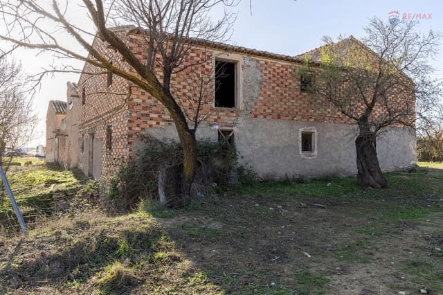 6 camera da letto Finca/Casa di Campagna in vendita in Chirivel con garage - 99.900 € (Rif: 8682084)