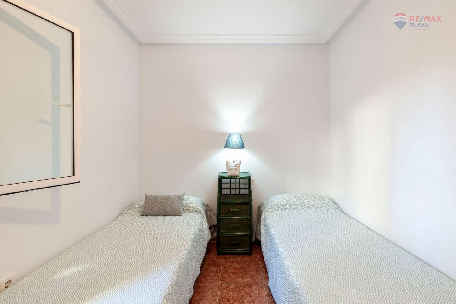 2 makuuhuone Huoneisto vuokrattavana paikassa Puerto del Rey mukana uima-altaan 
autotalli - 750 € (Ref: 8689113)