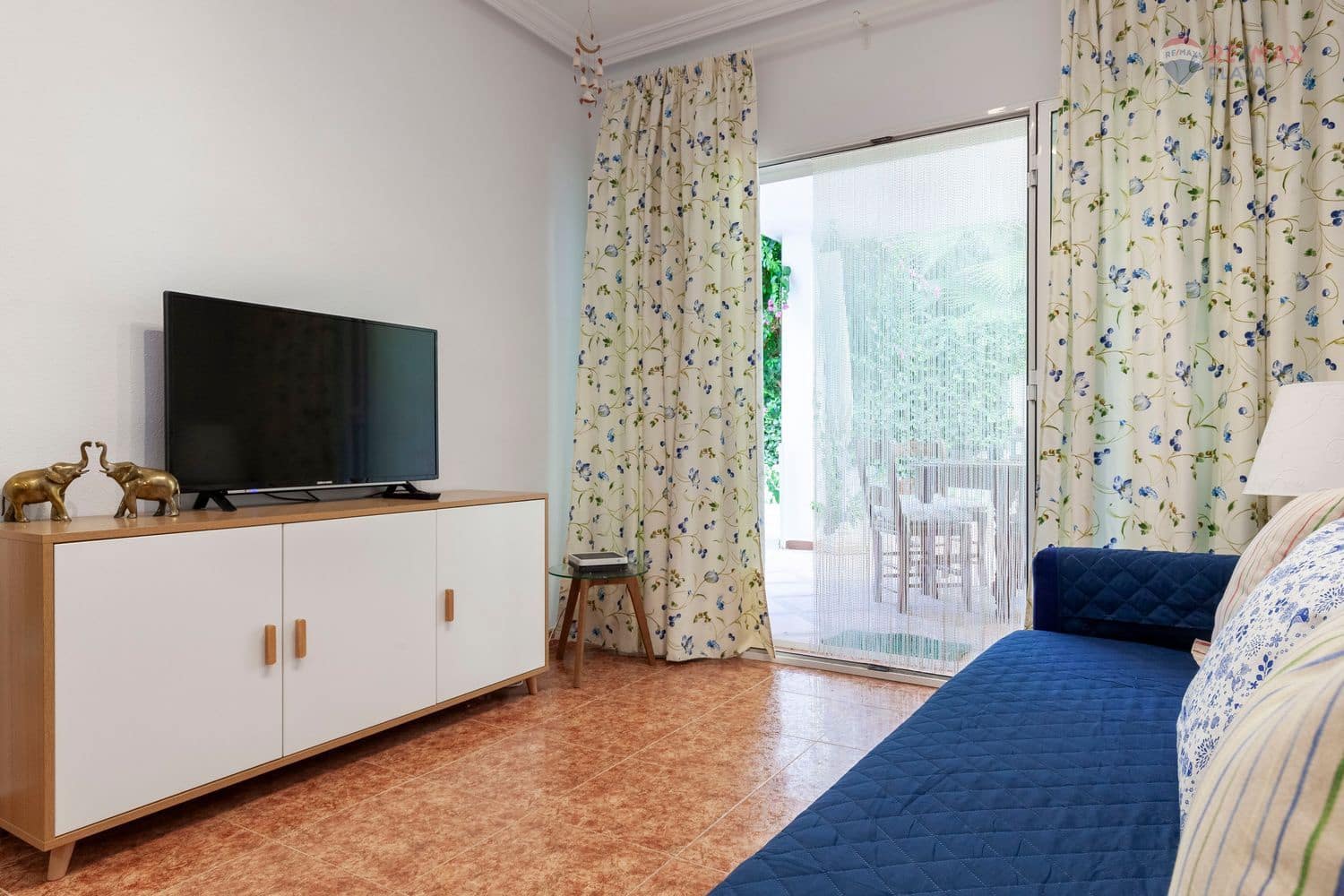 2 makuuhuone Huoneisto vuokrattavana paikassa Puerto del Rey mukana uima-altaan 
autotalli - 750 € (Ref: 8689113)