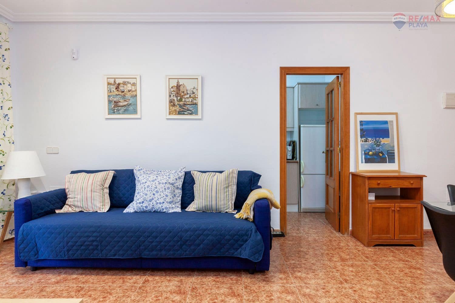 2 makuuhuone Huoneisto vuokrattavana paikassa Puerto del Rey mukana uima-altaan 
autotalli - 750 € (Ref: 8689113)