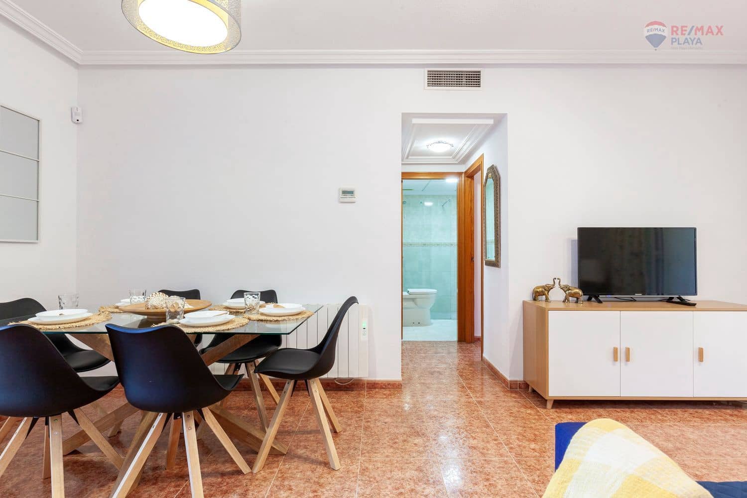 2 makuuhuone Huoneisto vuokrattavana paikassa Puerto del Rey mukana uima-altaan 
autotalli - 750 € (Ref: 8689113)