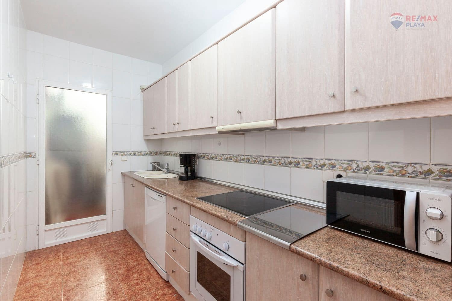 2 makuuhuone Huoneisto vuokrattavana paikassa Puerto del Rey mukana uima-altaan 
autotalli - 750 € (Ref: 8689113)