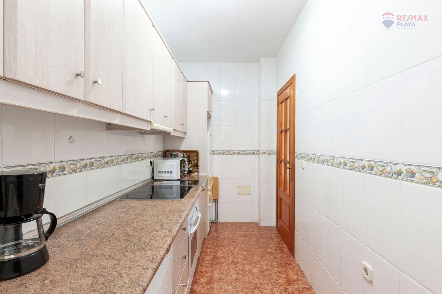 2 makuuhuone Huoneisto vuokrattavana paikassa Puerto del Rey mukana uima-altaan 
autotalli - 750 € (Ref: 8689113)