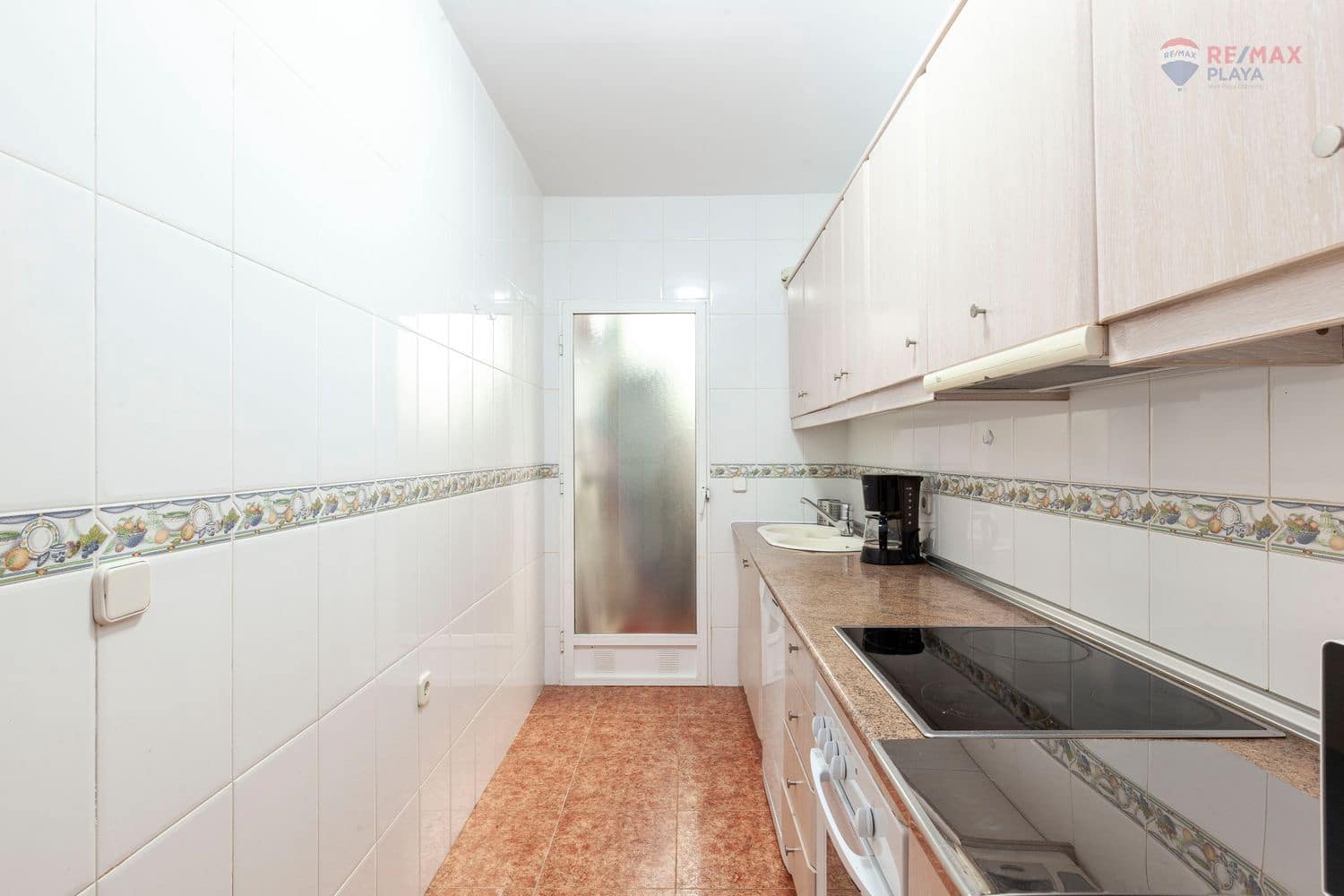 2 makuuhuone Huoneisto vuokrattavana paikassa Puerto del Rey mukana uima-altaan 
autotalli - 750 € (Ref: 8689113)