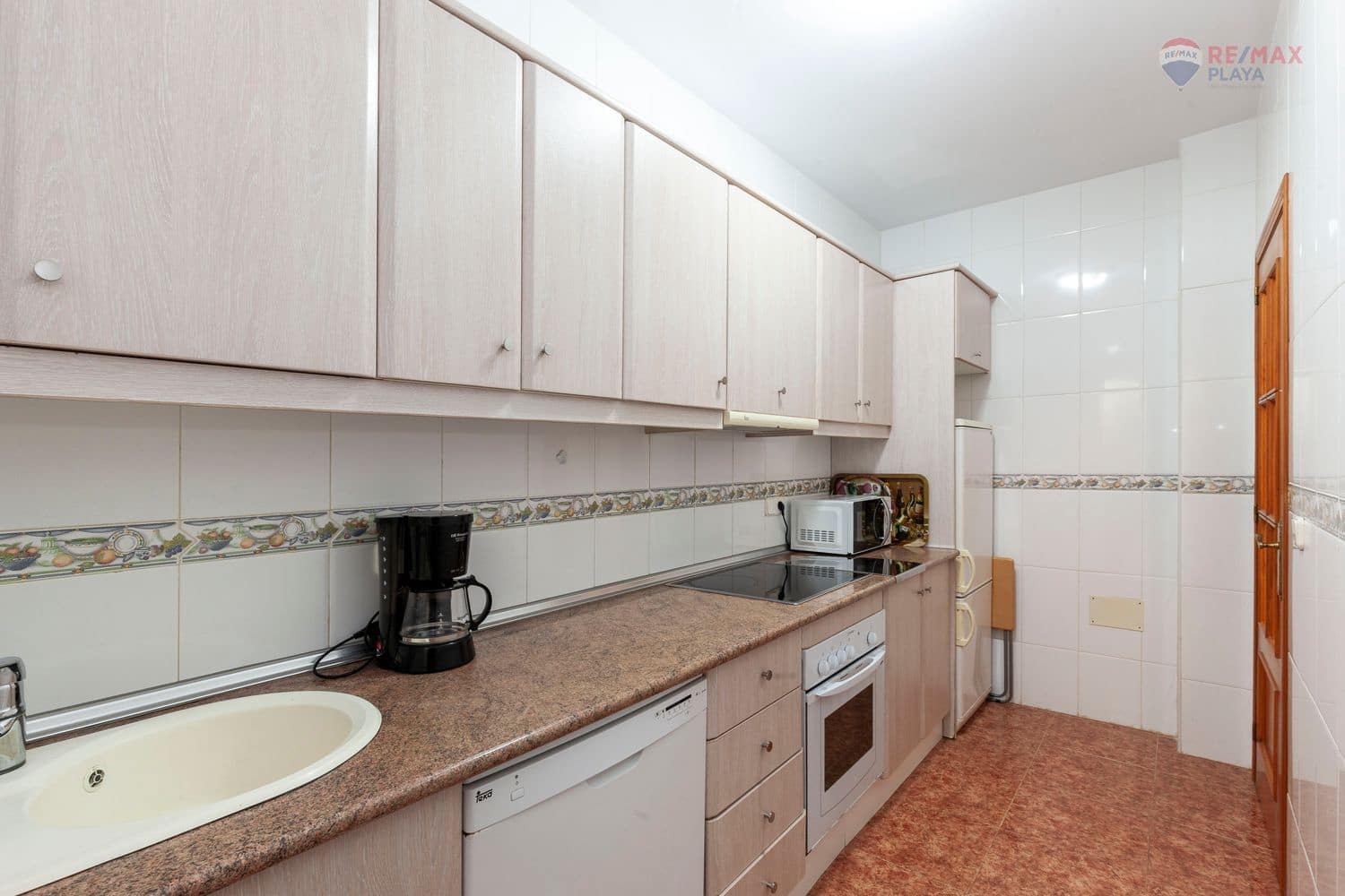 2 makuuhuone Huoneisto vuokrattavana paikassa Puerto del Rey mukana uima-altaan 
autotalli - 750 € (Ref: 8689113)