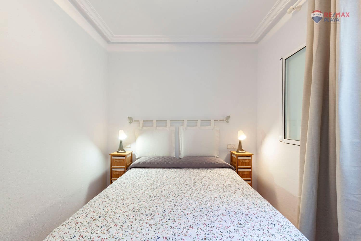 2 makuuhuone Huoneisto vuokrattavana paikassa Puerto del Rey mukana uima-altaan 
autotalli - 750 € (Ref: 8689113)