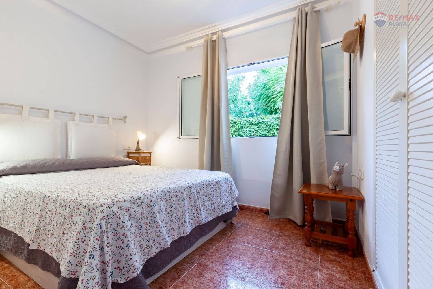 2 makuuhuone Huoneisto vuokrattavana paikassa Puerto del Rey mukana uima-altaan 
autotalli - 750 € (Ref: 8689113)