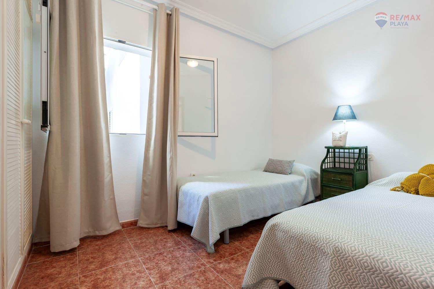 2 makuuhuone Huoneisto vuokrattavana paikassa Puerto del Rey mukana uima-altaan 
autotalli - 750 € (Ref: 8689113)